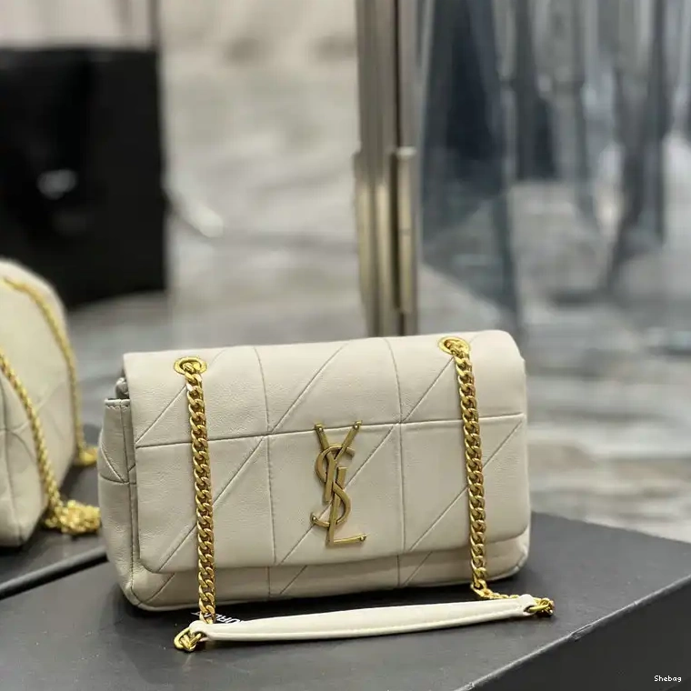 YSL 2204HS0075 Bag 0811